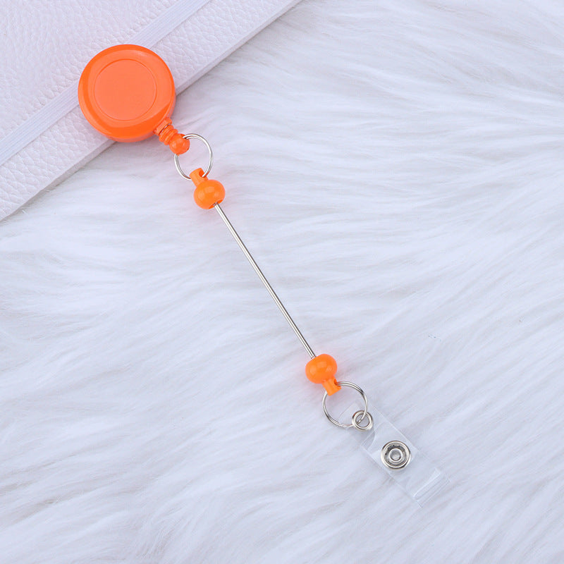 Badge reels MOQ 10pcs