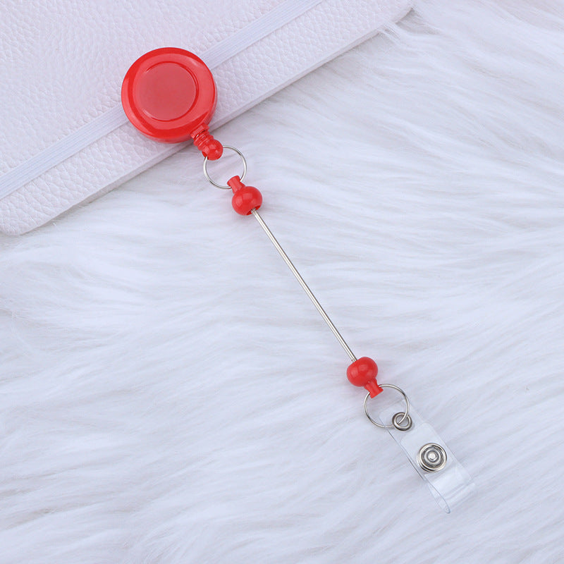 Badge reels MOQ 10pcs