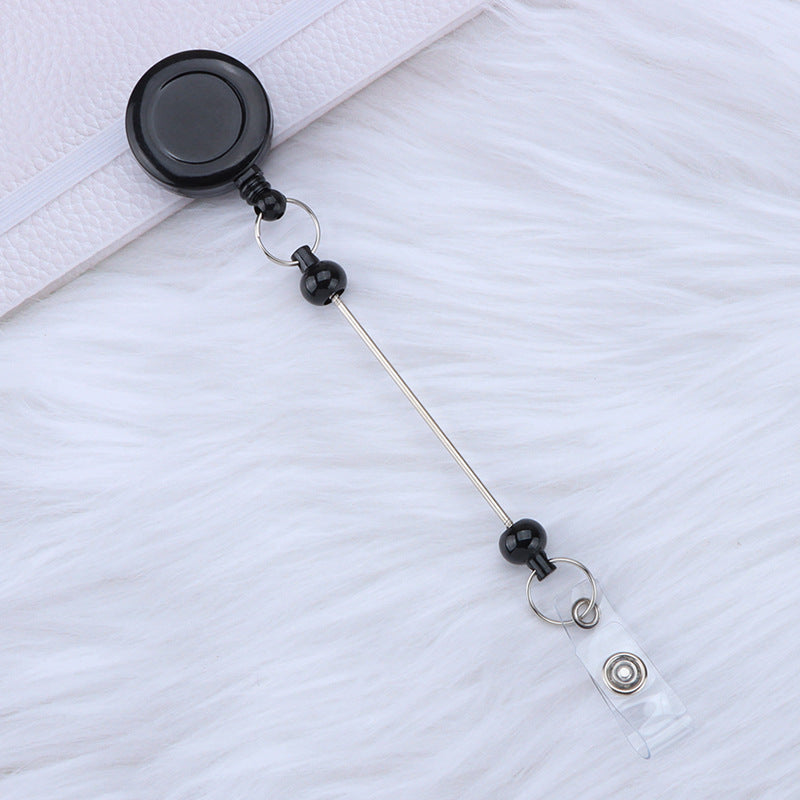 Badge reels MOQ 10pcs