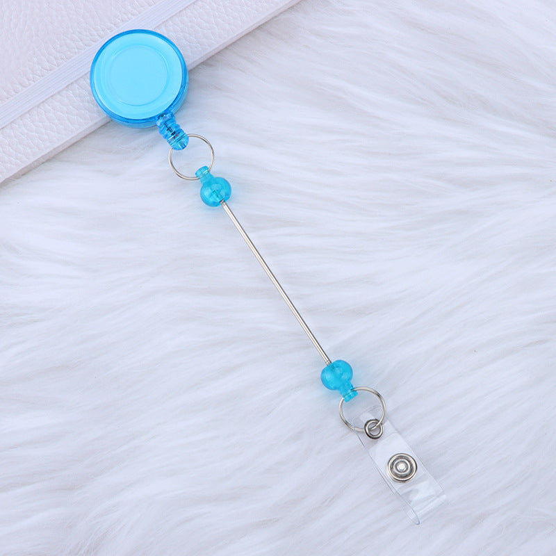 Badge reels MOQ 10pcs