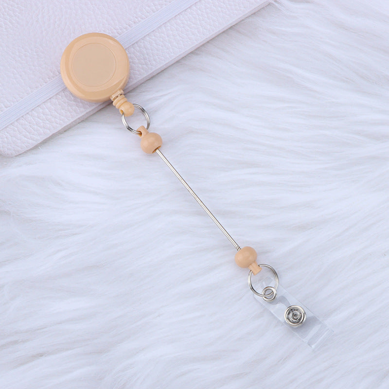 Badge reels MOQ 10pcs