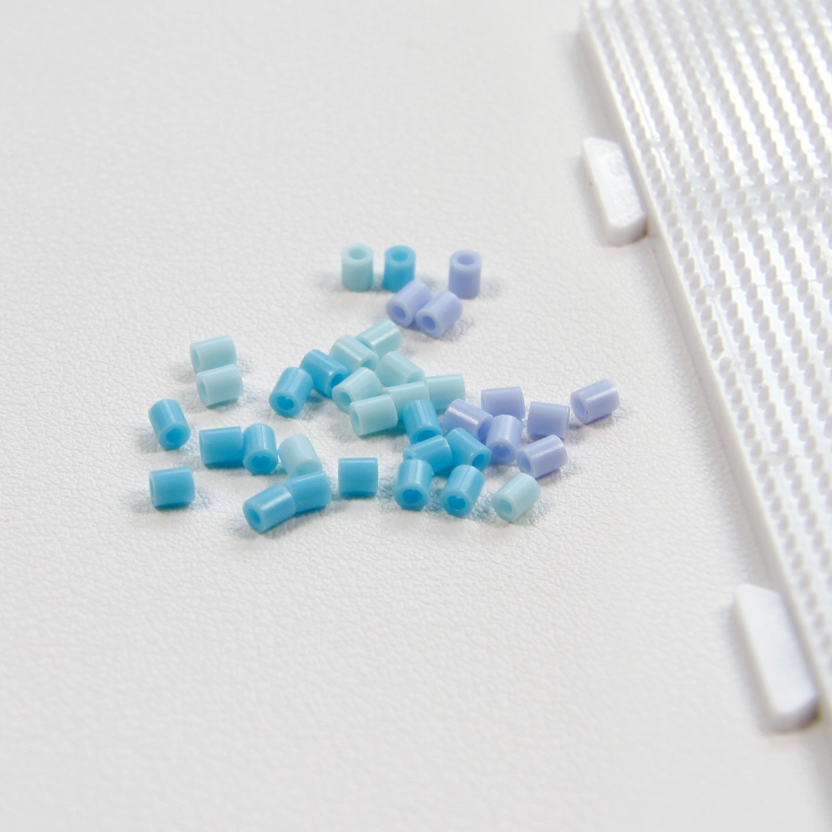 120 Colors 2.6mm - 60,000pcs Perler Beads Pixel Beads Fuse Beads