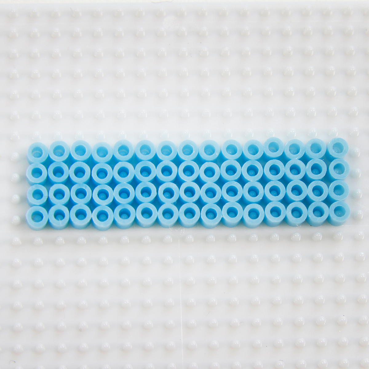 120 Colors 2.6mm - 60,000pcs Perler Beads Pixel Beads Fuse Beads