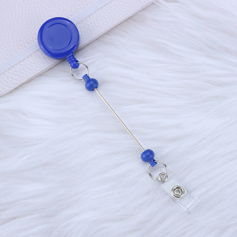 Badge reels MOQ 10pcs