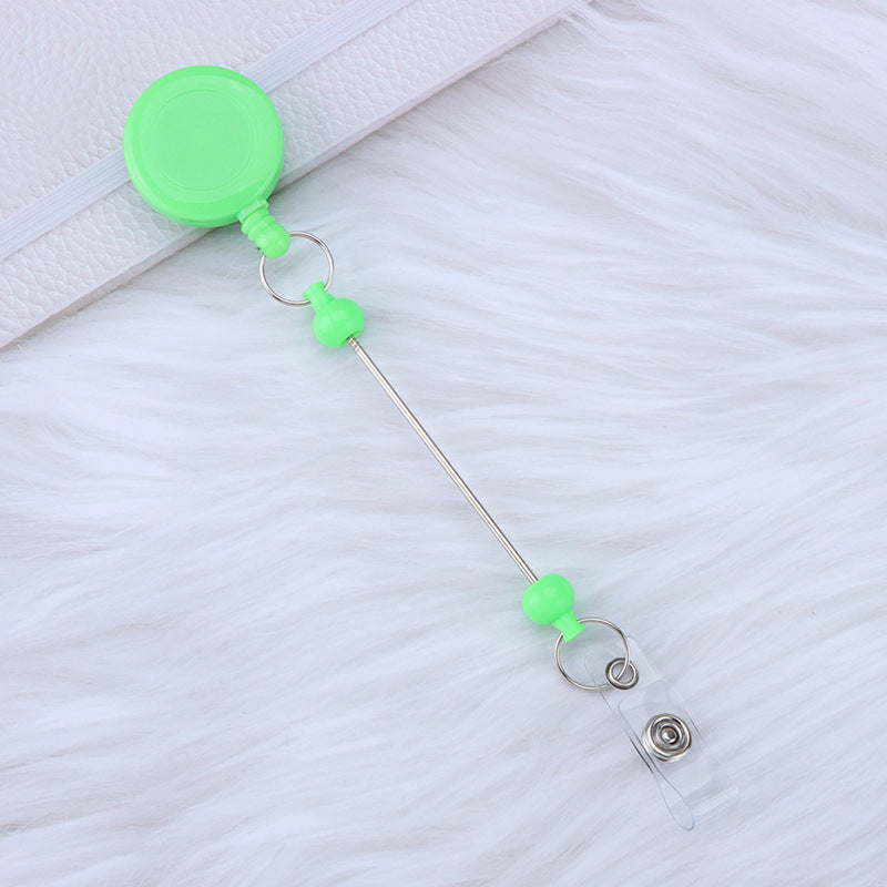 Badge reels MOQ 10pcs