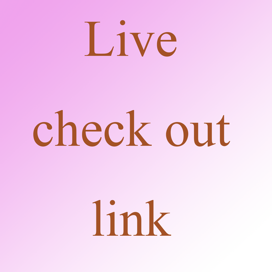 【Live check out link】Pls check out in this link,money remaining due link